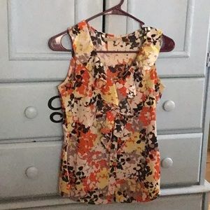 Banana Republic tank